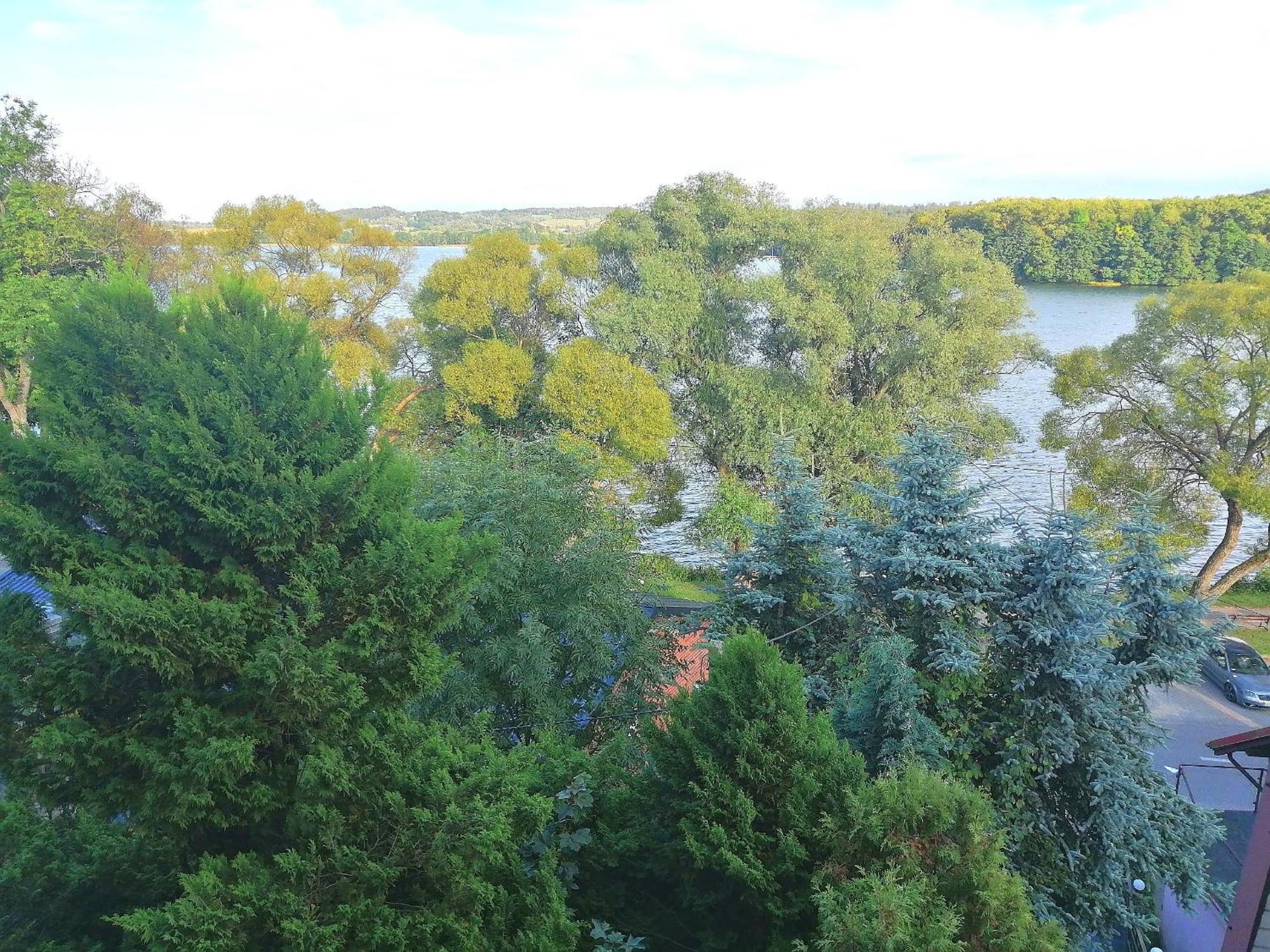 Gosciniec Skolimowka Restauracja I Pokoje Ze Sniadaniem Na Kaszubach Хмелно Екстериор снимка