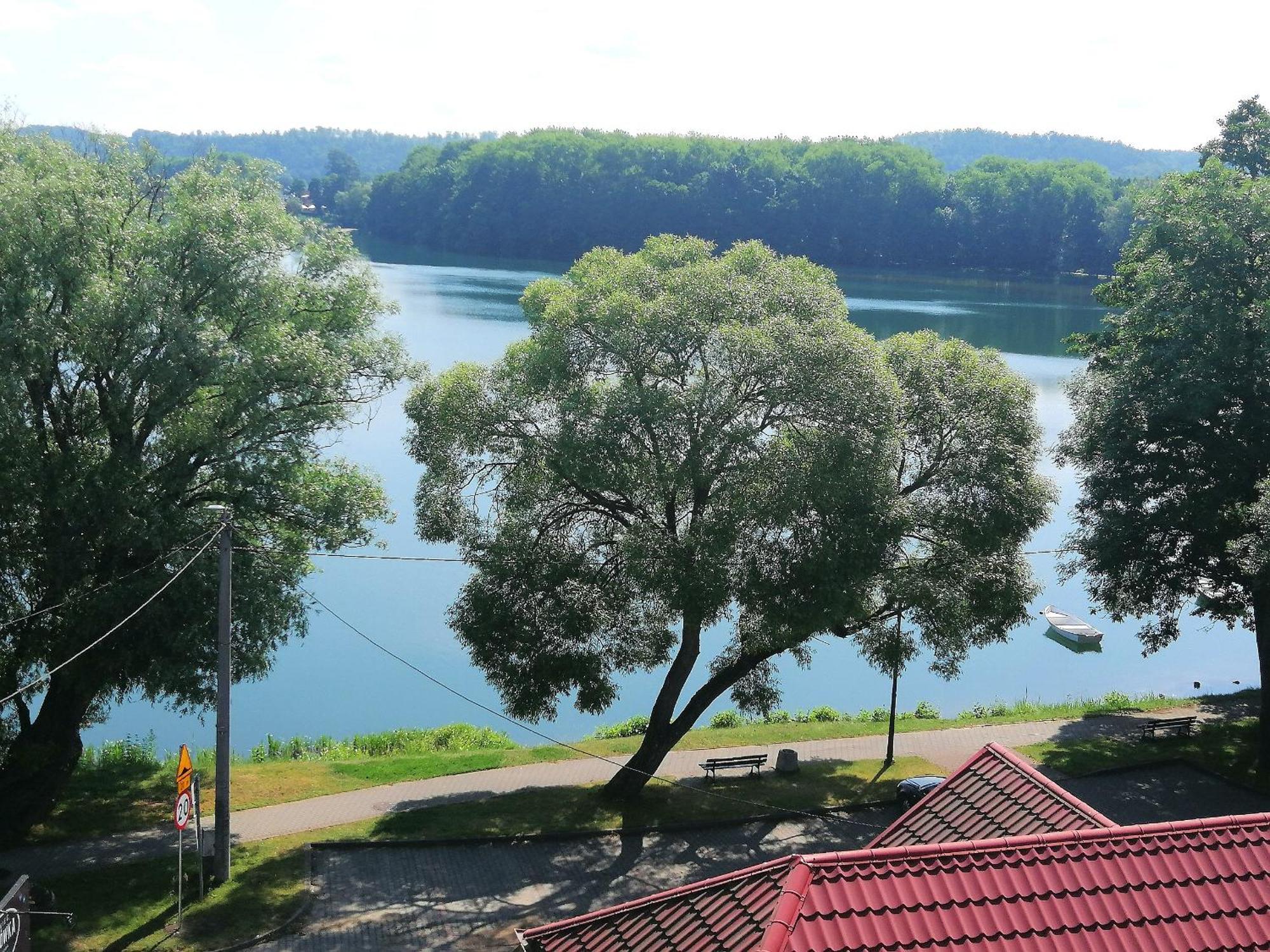Gosciniec Skolimowka Restauracja I Pokoje Ze Sniadaniem Na Kaszubach Хмелно Екстериор снимка